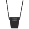 RICK OWENS – HALSKEIE RJ0000063MMBHE8-09