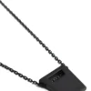 RICK OWENS – HALSKEIE RJ0000063MMBHE8-09
