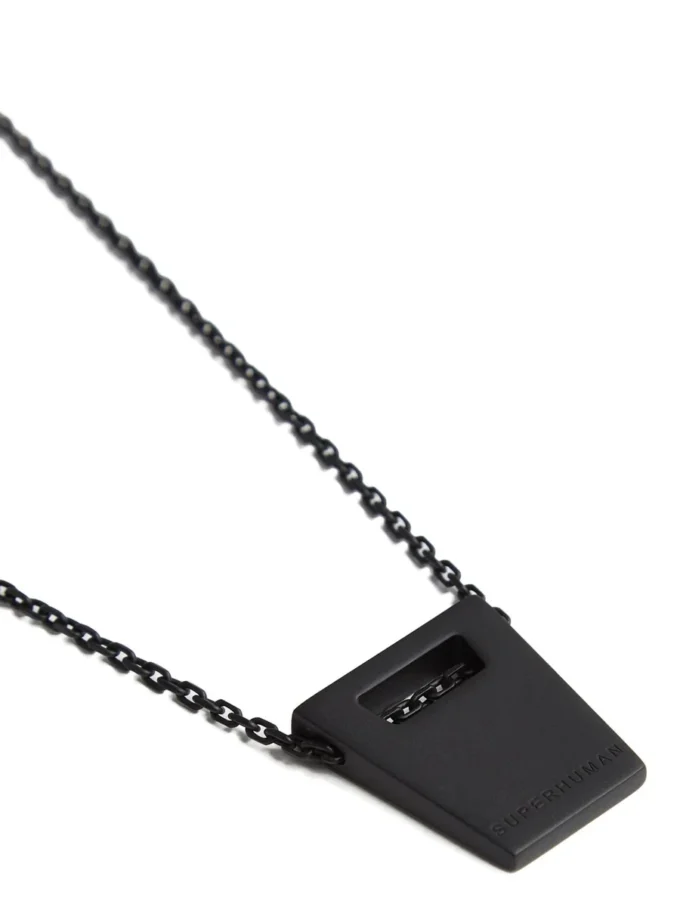 RICK OWENS – HALSKEIE RJ0000063MMBHE8-09