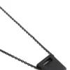 RICK OWENS – HALSKEIE RJ0000063MMBHE8-09