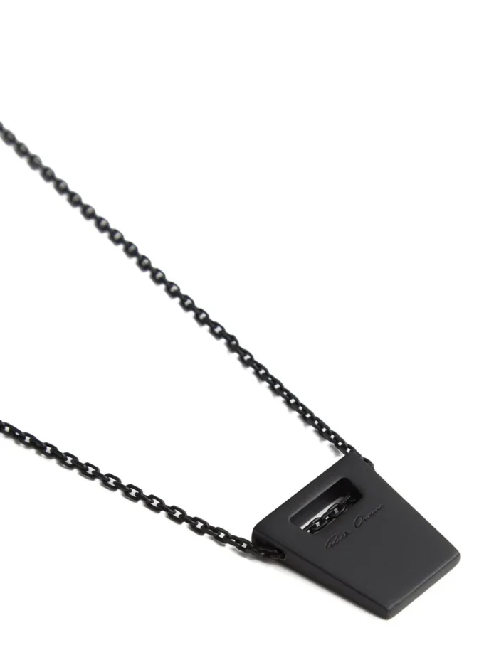 RICK OWENS – HALSKEIE RJ0000063MMBHE8-09