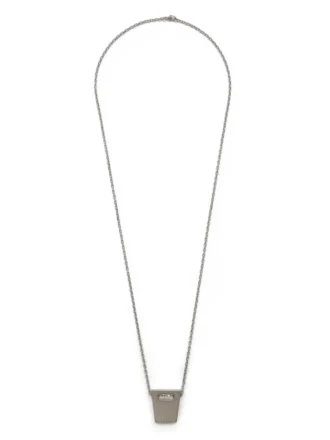 RICK OWENS – HALSKEIE RJ0000063MMTHE6-128