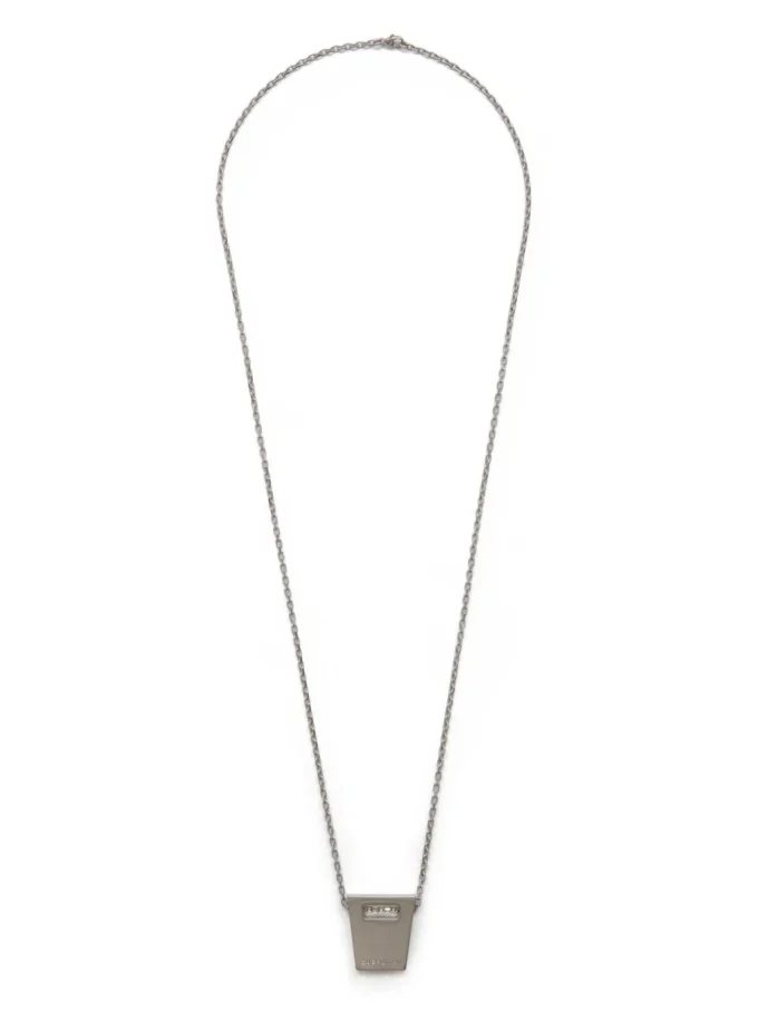 RICK OWENS – HALSKEIE RJ0000063MMTHE6-128