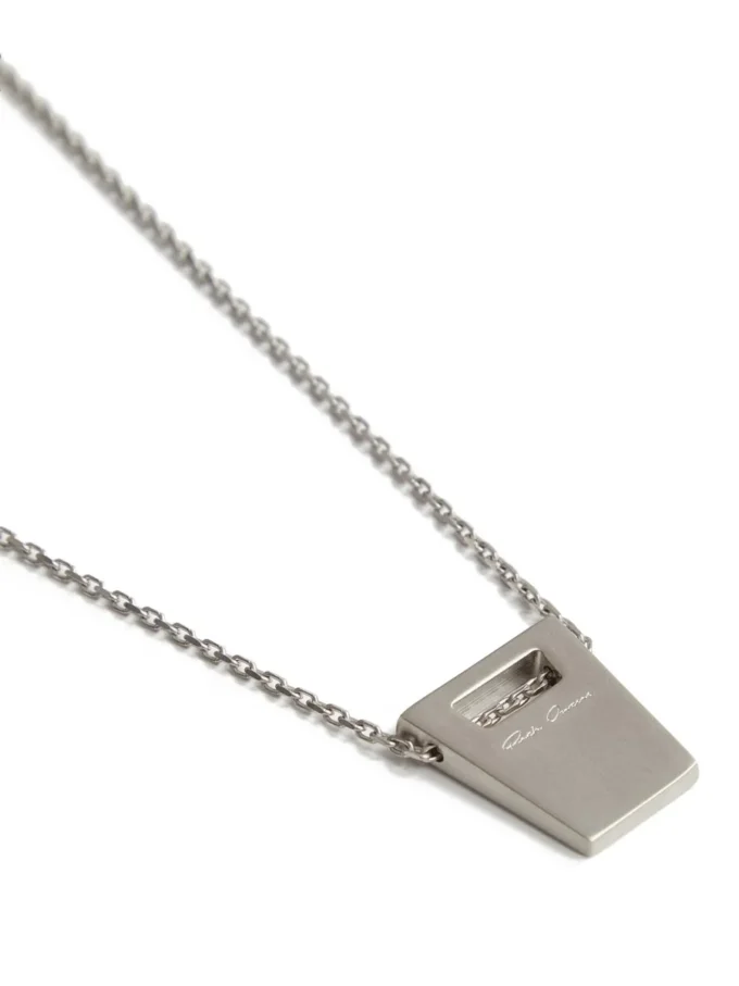 RICK OWENS – HALSKEIE RJ0000063MMTHE6-128