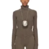 RICK OWENS – HALSKEIE RJ0000103MRMHS-128