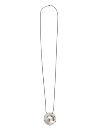 RICK OWENS – HALSKEIE RJ0000105MRMHS-128