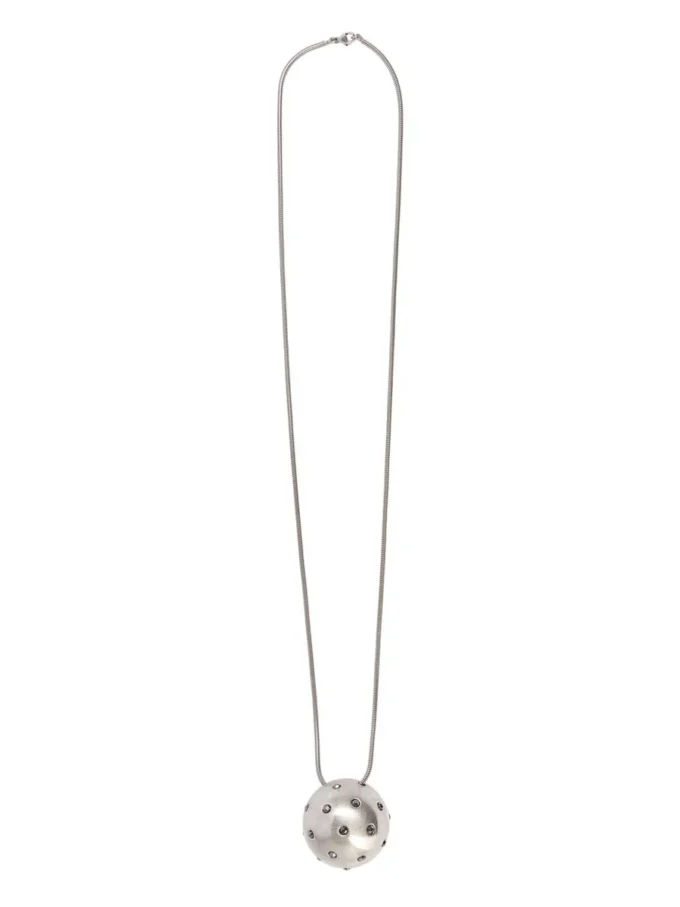 RICK OWENS – HALSKEIE RJ0000105MRMHS-128