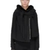 RICK OWENS – JAKKE HD0008099FMIN-0978