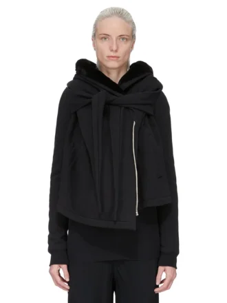 RICK OWENS – JAKKE HD0008099FMIN-0978