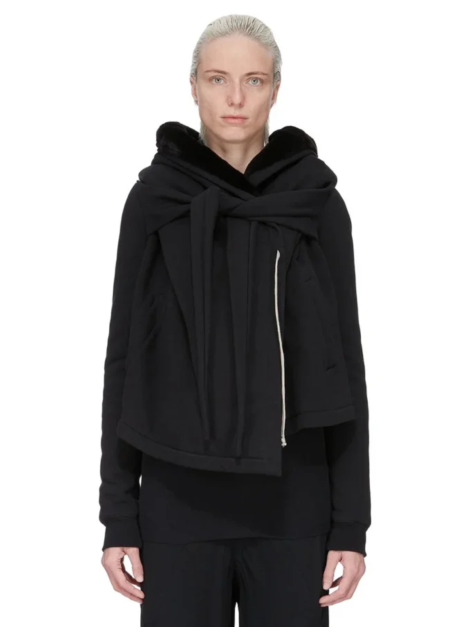 RICK OWENS – JAKKE HD0008099FMIN-0978