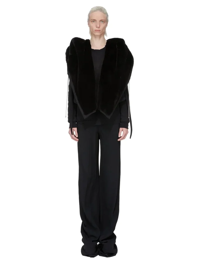 RICK OWENS – JAKKE HD0008099FMIN-0978