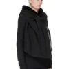 RICK OWENS – JAKKE HD0008099FMIN-0978