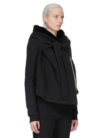 RICK OWENS – JAKKE HD0008099FMIN-0978