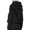 RICK OWENS – JAKKE HD0008099FMIN-0978