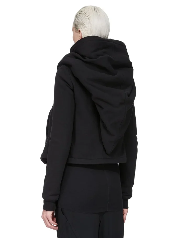 RICK OWENS – JAKKE HD0008099FMIN-0978