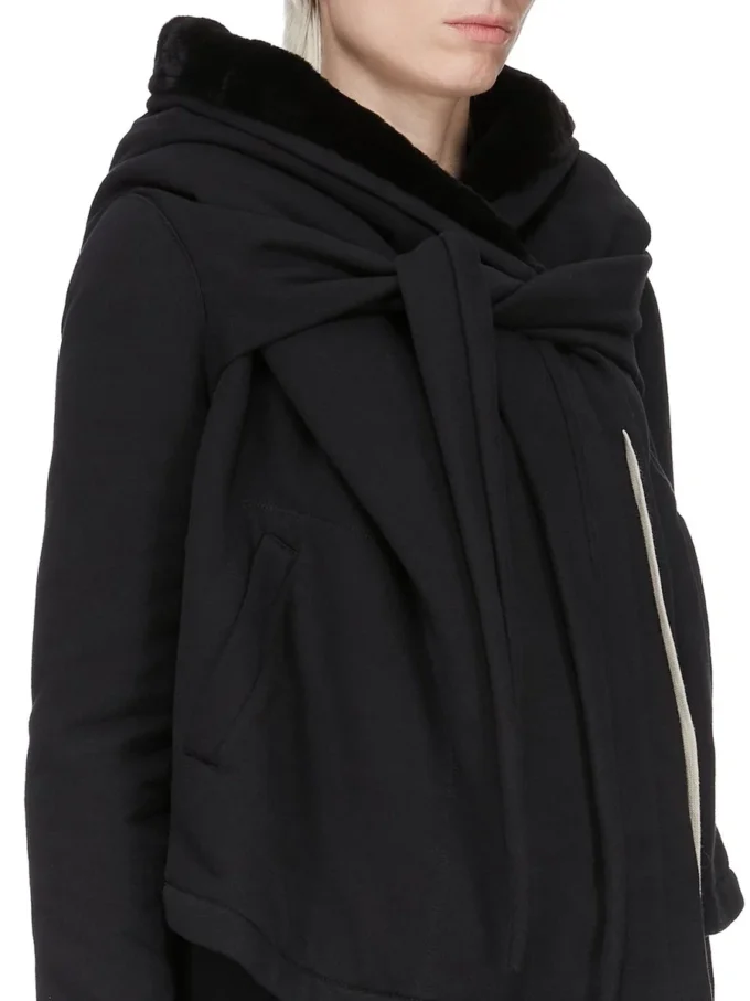 RICK OWENS – JAKKE HD0008099FMIN-0978