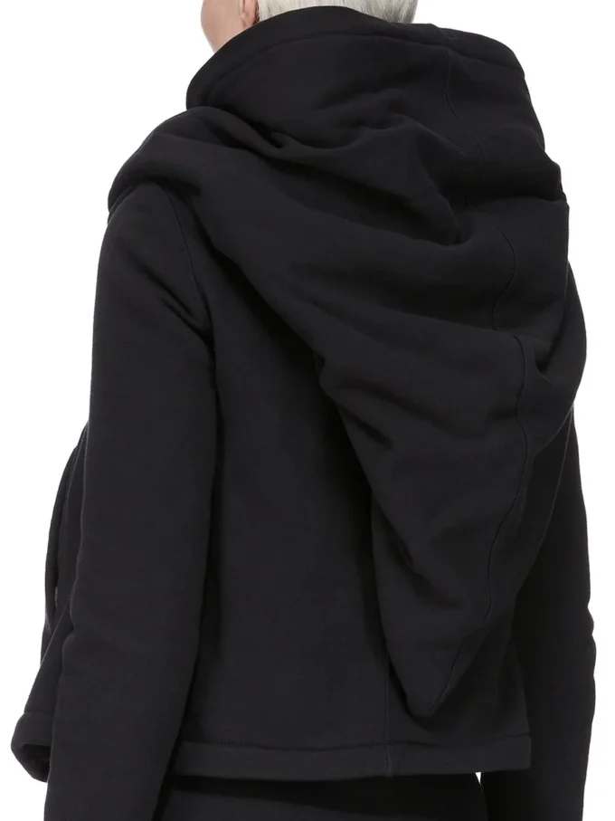 RICK OWENS – JAKKE HD0008099FMIN-0978