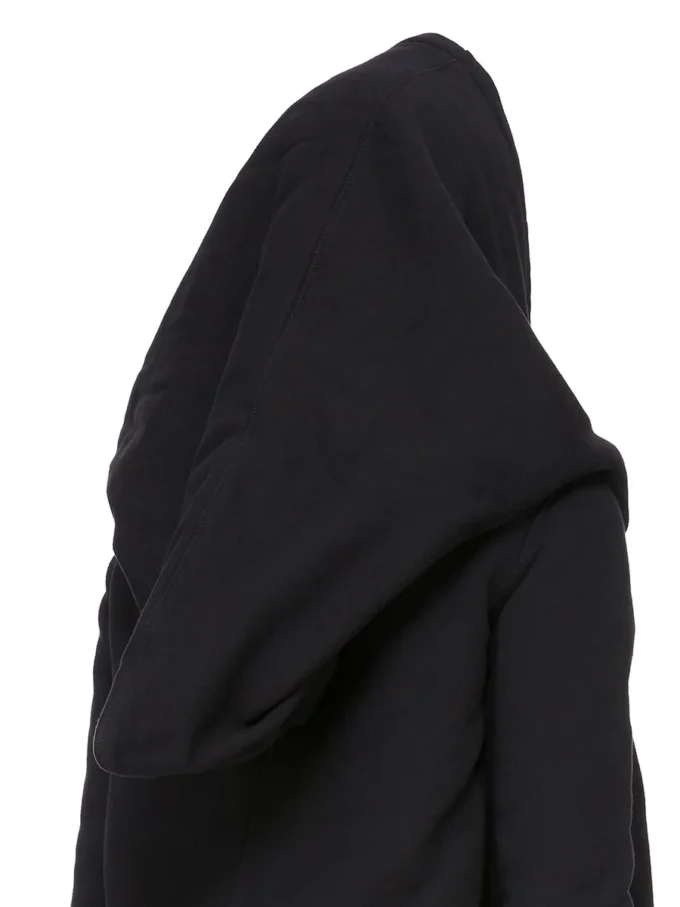 RICK OWENS – JAKKE HD0008099FMIN-0978