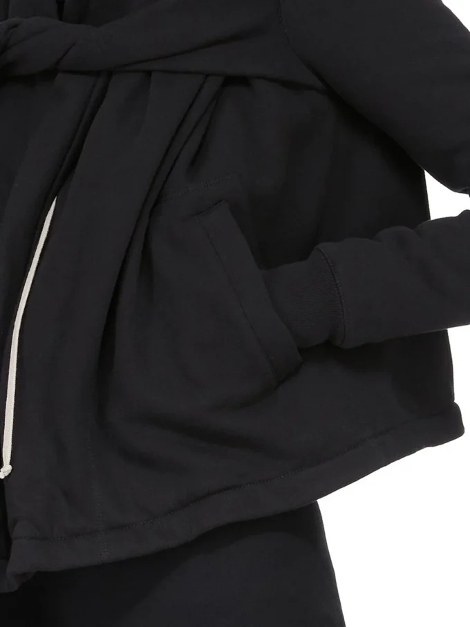 RICK OWENS – JAKKE HD0008099FMIN-0978