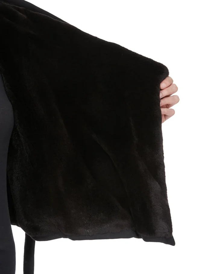 RICK OWENS – JAKKE HD0008099FMIN-0978