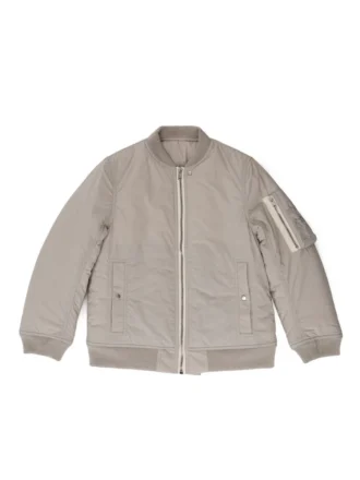 RICK OWENS – JAKKER BG02E5771MTP-08
