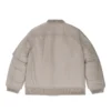 RICK OWENS – JAKKER BG02E5771MTP-08