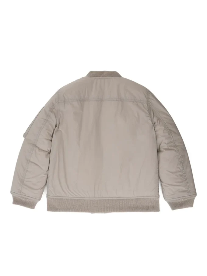 RICK OWENS – JAKKER BG02E5771MTP-08