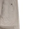 RICK OWENS – JAKKER BG02E5771MTP-08