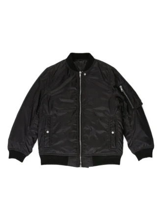 RICK OWENS – JAKKER BG02E5771NPP-09