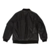 RICK OWENS – JAKKER BG02E5771NPP-09