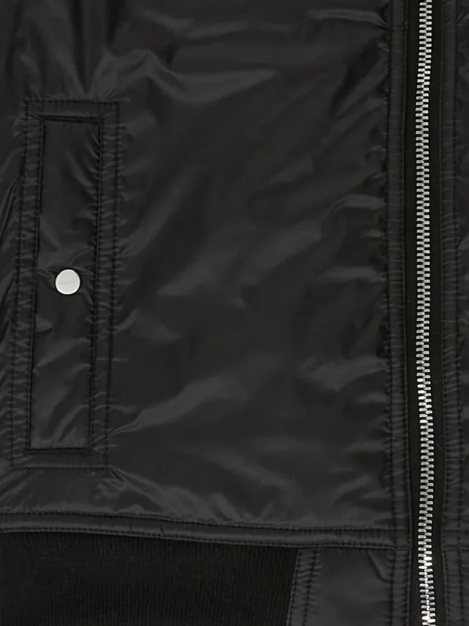 RICK OWENS – JAKKER BG02E5771NPP-09