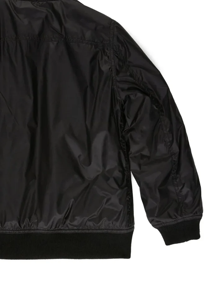 RICK OWENS – JAKKER BG02E5771NPP-09