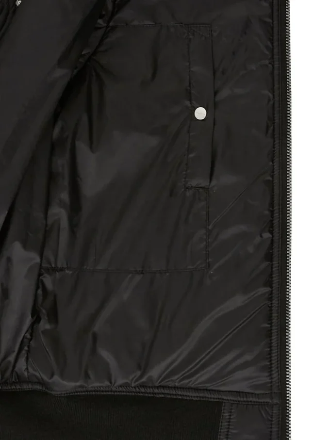 RICK OWENS – JAKKER BG02E5771NPP-09