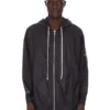 RICK OWENS – JAKKER CM01E1661CHNY-09
