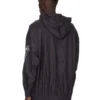 RICK OWENS – JAKKER CM01E1661CHNY-09