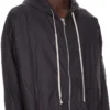 RICK OWENS – JAKKER CM01E1661CHNY-09
