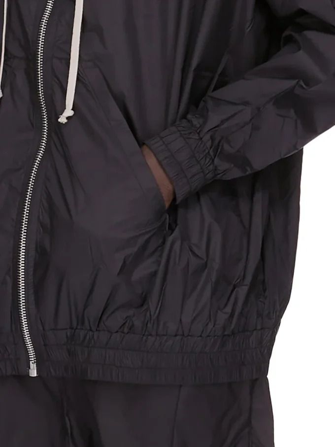 RICK OWENS – JAKKER CM01E1661CHNY-09