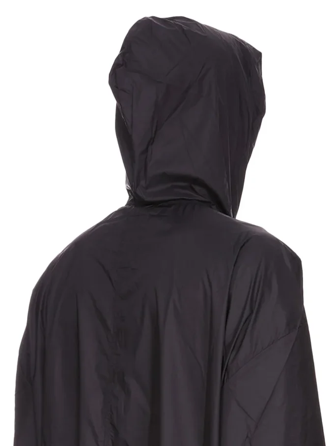 RICK OWENS – JAKKER CM01E1661CHNY-09