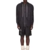 RICK OWENS – JAKKER CM01E1661CHNY-09