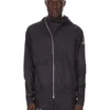 RICK OWENS – JAKKER CM01E1664CHNY-09