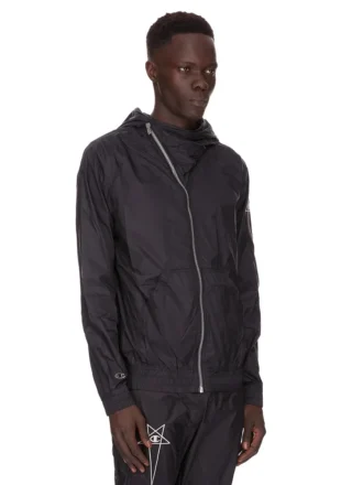 RICK OWENS – JAKKER CM01E1664CHNY-09