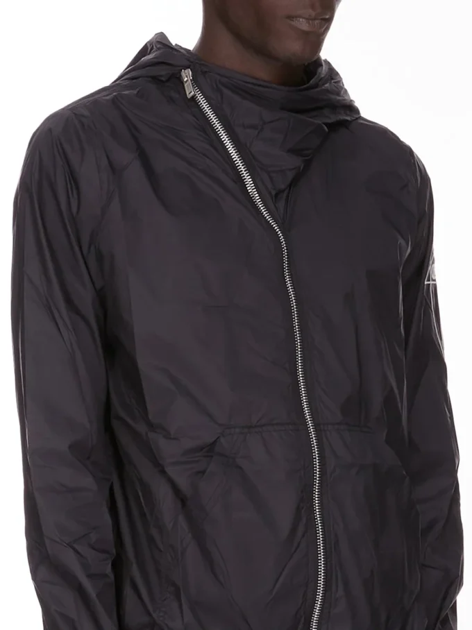 RICK OWENS – JAKKER CM01E1664CHNY-09