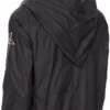RICK OWENS – JAKKER CM01E1664CHNY-09