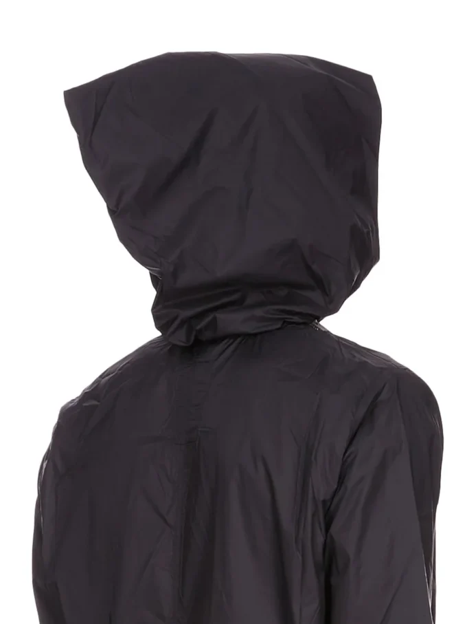 RICK OWENS – JAKKER CM01E1664CHNY-09