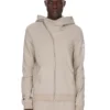 RICK OWENS – JAKKER CM01E1665CHFE-08