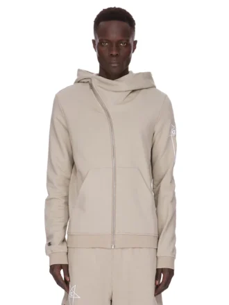 RICK OWENS – JAKKER CM01E1665CHFE-08