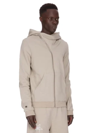 RICK OWENS – JAKKER CM01E1665CHFE-08