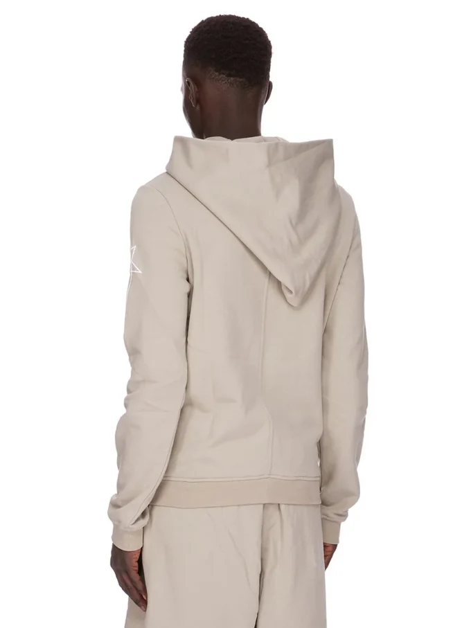 RICK OWENS – JAKKER CM01E1665CHFE-08