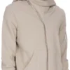 RICK OWENS – JAKKER CM01E1665CHFE-08