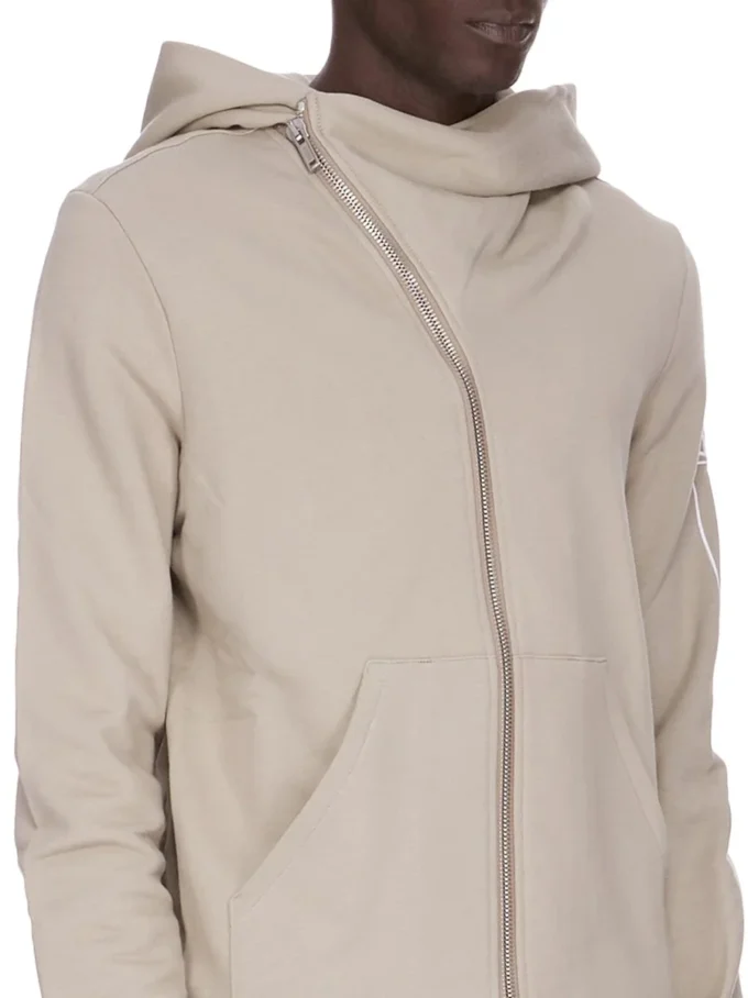 RICK OWENS – JAKKER CM01E1665CHFE-08